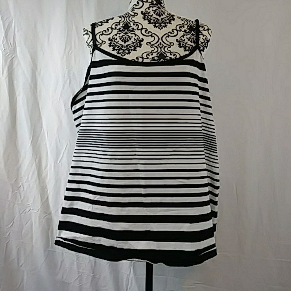 Lane Bryant Pretty&Perfect Shirt